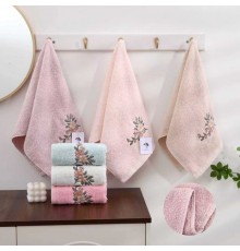 Полотенце махровое 10041155 Р