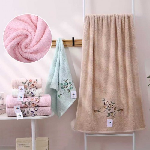 Полотенце махровое  10051156-10061156