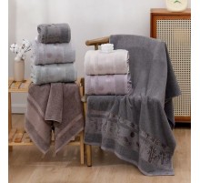 Полотенце махровое  2206588- 22056588