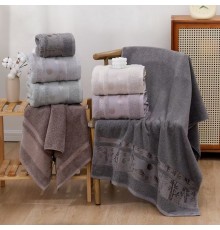 Полотенце махровое  2206588- 22056588