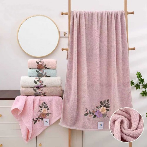 Набор полотенец махровых 10051155-10061155 в коробке Б+Л