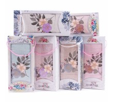 Набор полотенце махровое WR78 в коробке Б