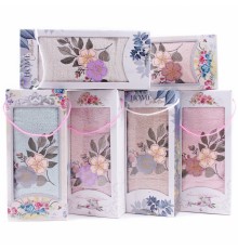 Набор полотенце махровое 10051155-10061155 в коробке Б