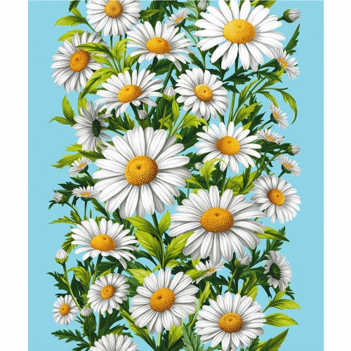 Набор вафельных полотенец Купон в коробке  (2 шт.) в ассортименте Тейково 29440