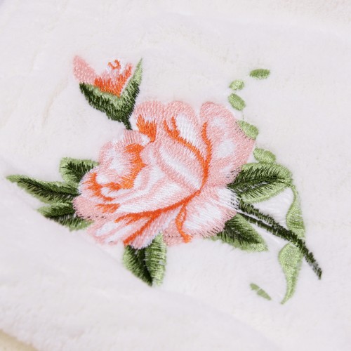 Набор 2-х предметный сауна микрофибра женская + чалма  А9007  №3