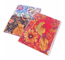 Набор полотенец рогожка Купон 50х63 см в пакете 3 штуки 904 29341-1 тк