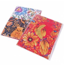 Набор полотенец рогожка Купон 50х63 см в пакете 3 штуки 904 29341-1 тк