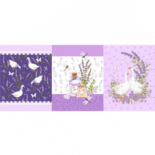 Набор полотенец рогожка Купон 50х63 см 3 штуки в сумочке 3148-1 трт