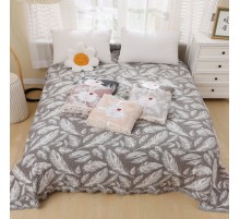 Хлопковое покрывало 88-1321 в ассортименте 