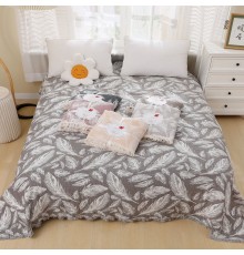 Хлопковое покрывало 88-1321 в ассортименте 