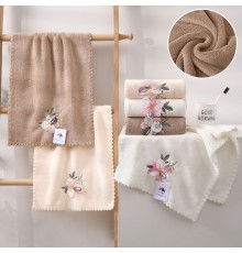 Полотенце микрофибра 10041159 Р