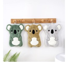 Прихватка микрофибра 173-11 в ассортименте