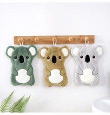 Прихватка микрофибра 173-11 в ассортименте