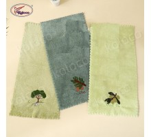 Полотенце микрофибра 98-588 МР