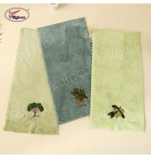 Полотенце микрофибра 98-588 МР