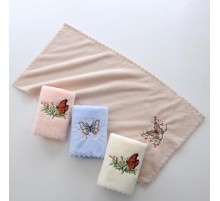 Полотенце микрофибра 668-151 МР