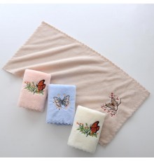 Полотенце микрофибра 668-151 МР