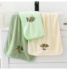 Полотенце микрофибра 98-490 МР