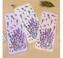 Полотенце микрофибра 98-606 МР