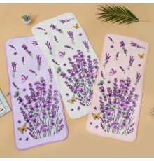 Полотенце микрофибра 98-606 МР