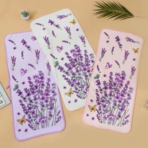 Полотенце микрофибра 98-606 МР