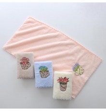 Полотенце микрофибра 668-153 МР