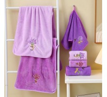 Полотенце микрофибра 98-816 МР