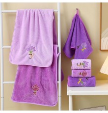 Полотенце микрофибра 98-816 МР