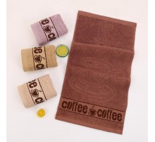 Полотенце махровое 69-4 МР