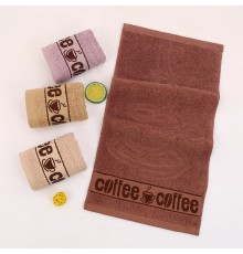 Полотенце махровое 69-4 МР