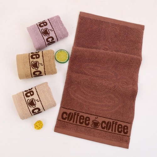 Полотенце махровое 69-4 МР