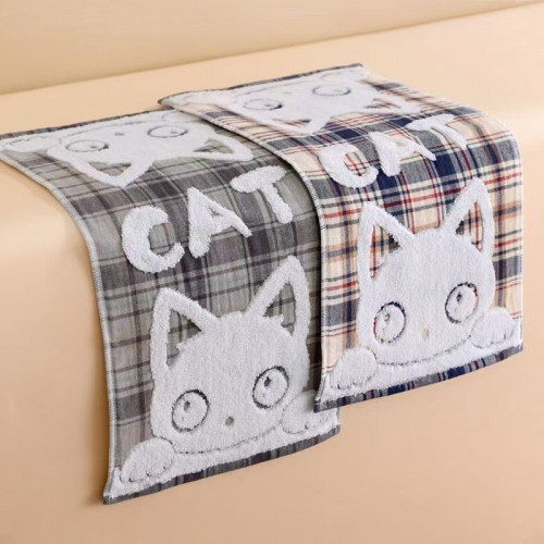 Полотенце хлопок-махра 625-40 МР