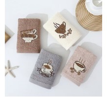 Полотенце хлопок-махра 410-81 МР