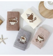 Полотенце хлопок-махра 410-81 МР