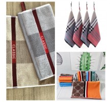 Махровые салфетки  815-38