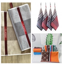 Махровые салфетки  815-38