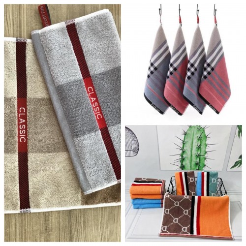 Махровые салфетки  815-38