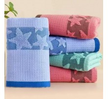 Полотенце хлопок-махра 6609-552 №2 Р