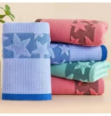 Полотенце хлопок-махра 6609-552 №2 Р