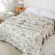 Хлопковое покрывало 3010657 в ассортименте