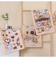 Полотенце хлопок 2211543 Р