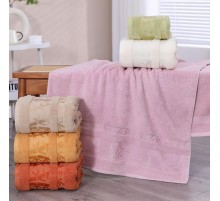 Полотенце махровое супербаня 2207136