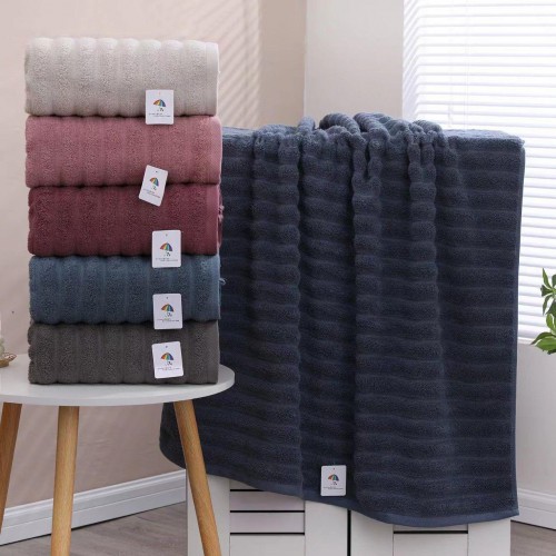 Полотенце махровое супербаня 2207330