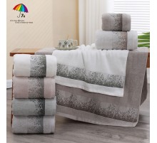 Полотенце махровое  2206506- 2205506