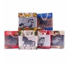 Полотенце микрофибра  4504784 в сумочке Р