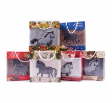 Полотенце микрофибра  4504784 в сумочке Р