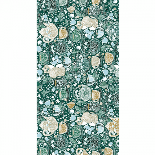 Полотенце из рогожки 40х75 см 904 29316-1 тк