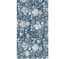 Полотенце из рогожки 40х75 см 904 29316-2 тк