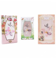 Полотенце микрофибра 10041159 в шоколадке Р 