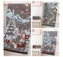 Полотенце хлопок 85-255 МР